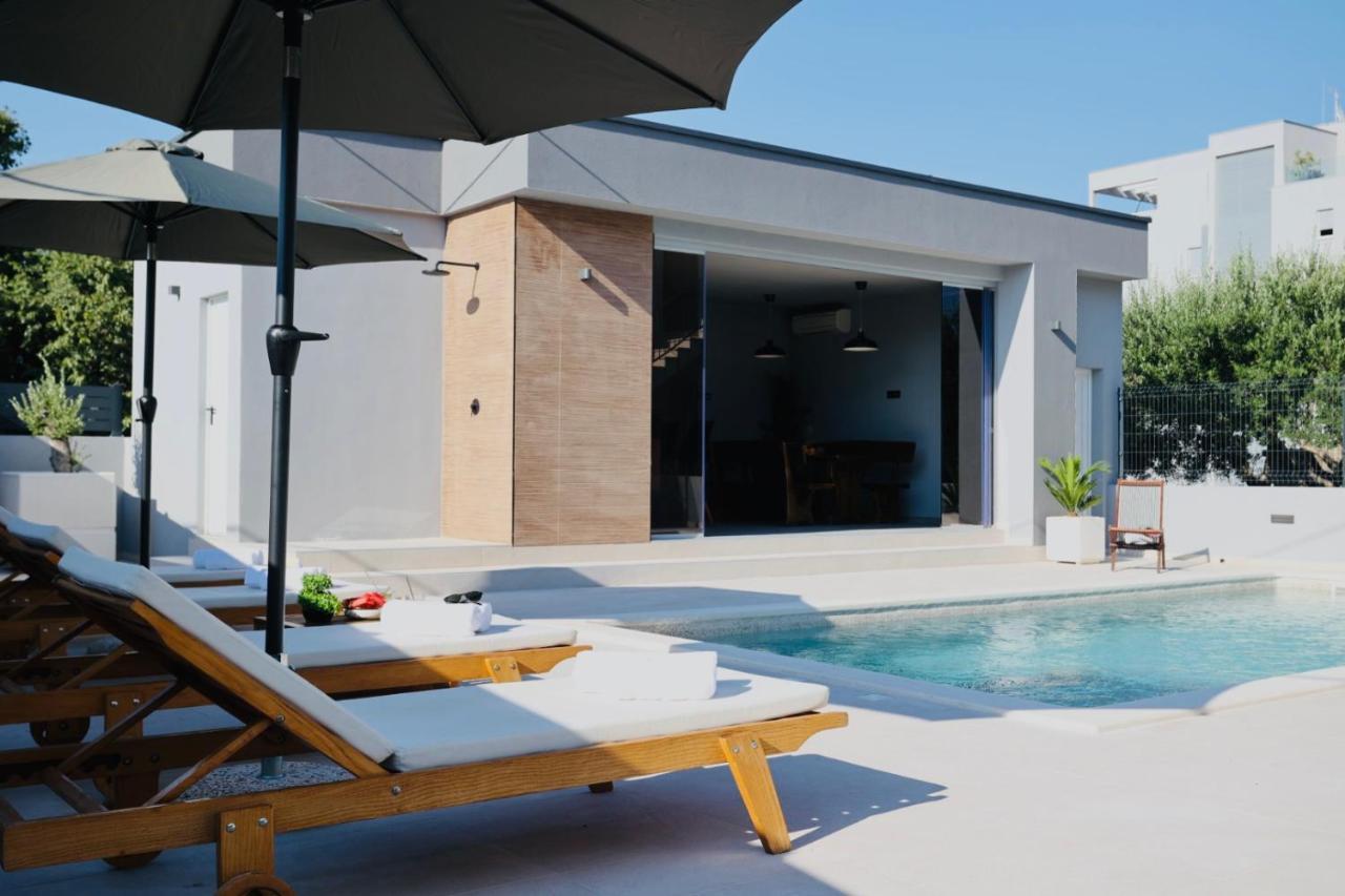 Tia Ferienhaus Split