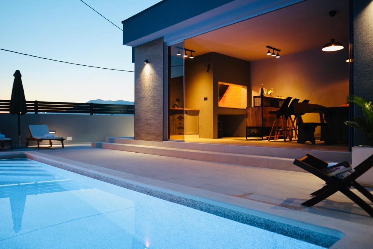 Ferienhaus Tia *