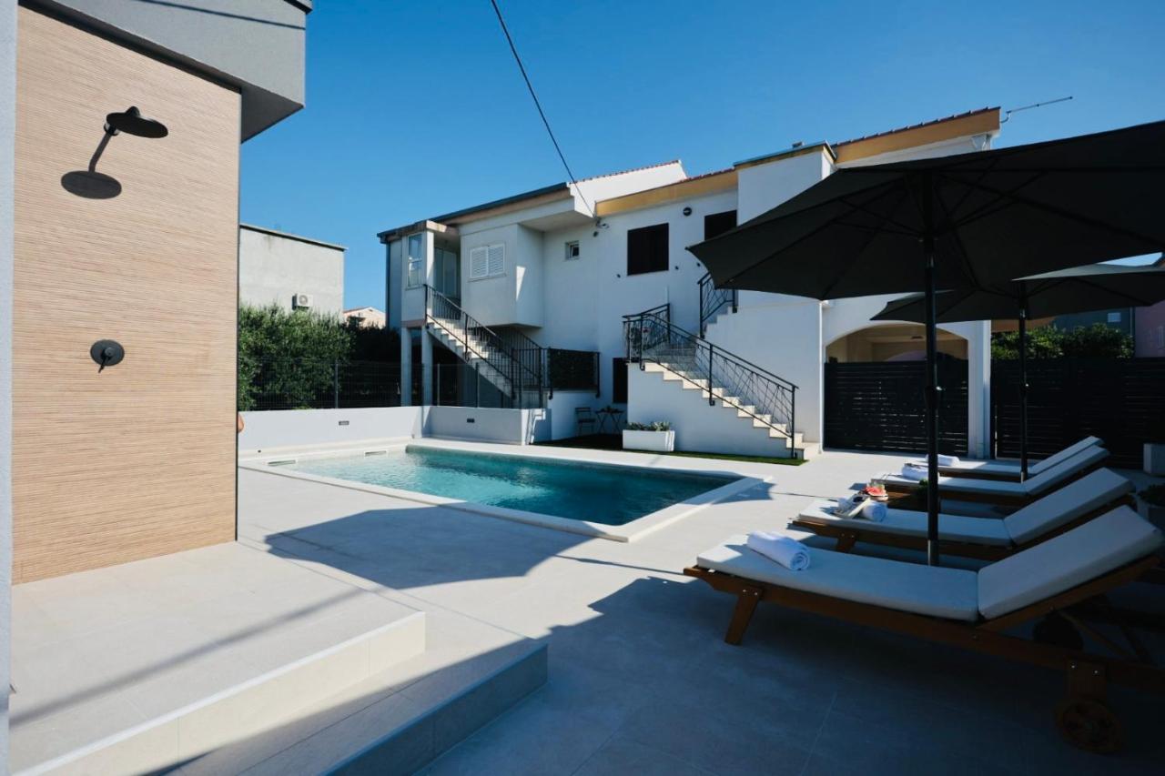Tia Ferienhaus Split