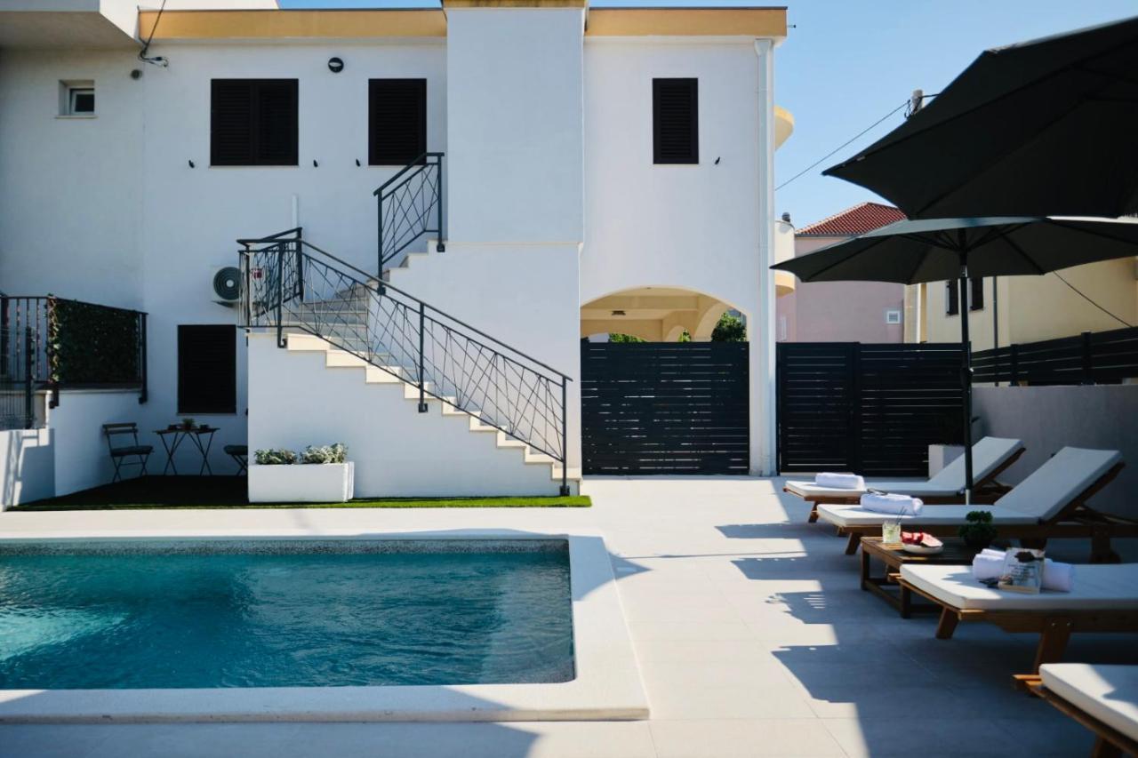 Ferienhaus Tia