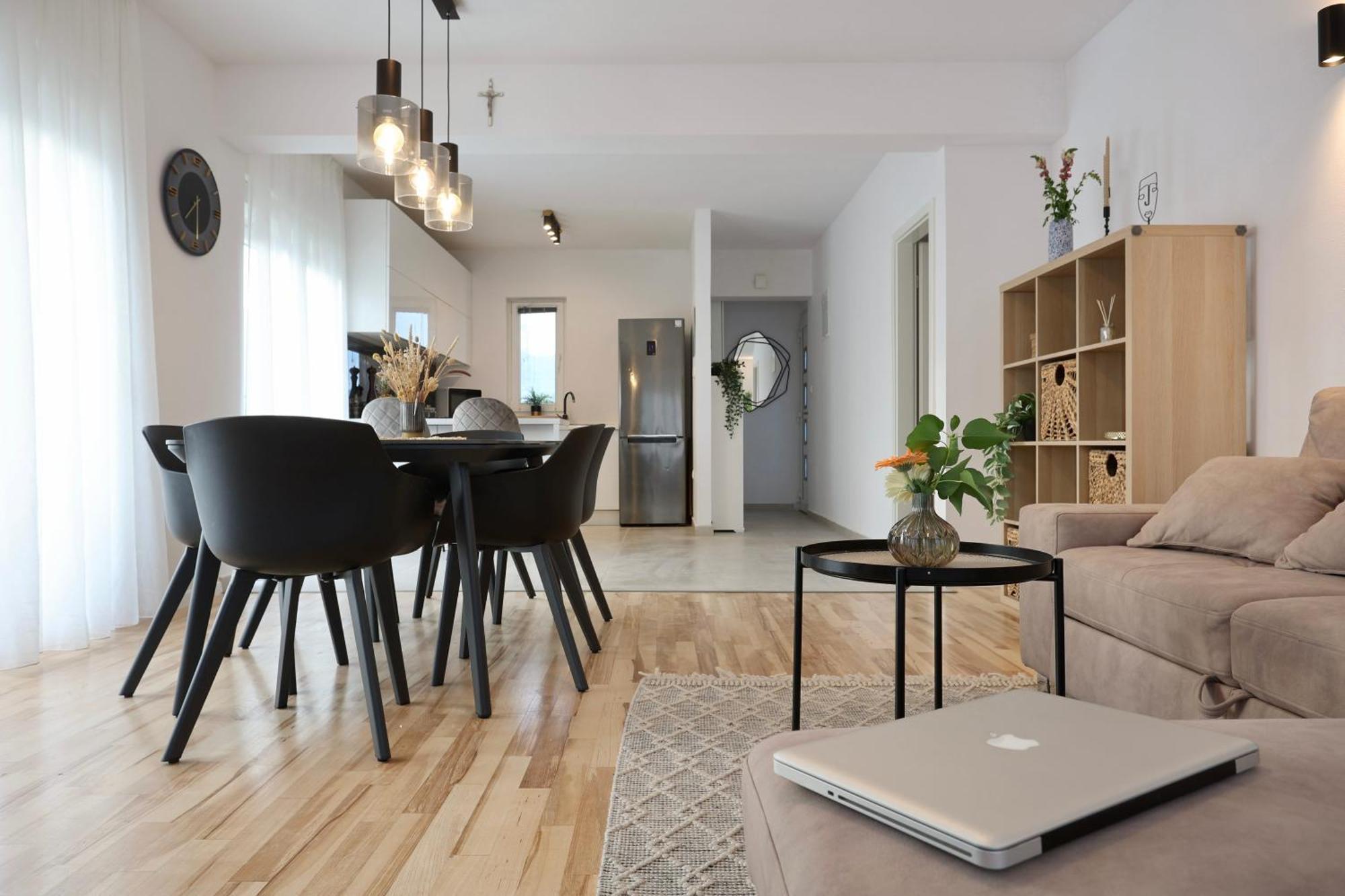 Ferienhaus Tia Split