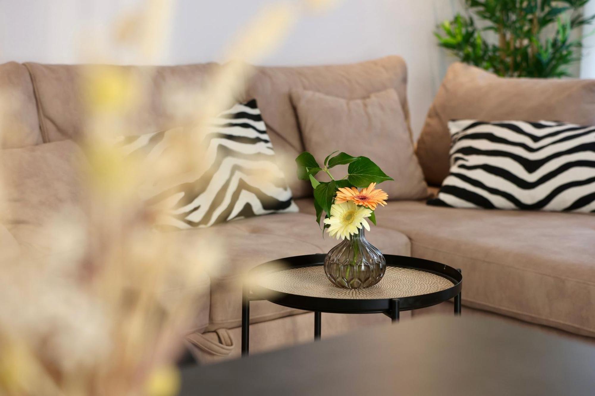 Ferienhaus Tia *