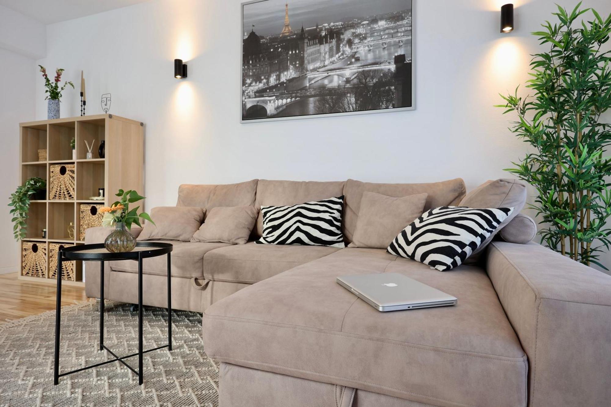 Tia Ferienhaus Split