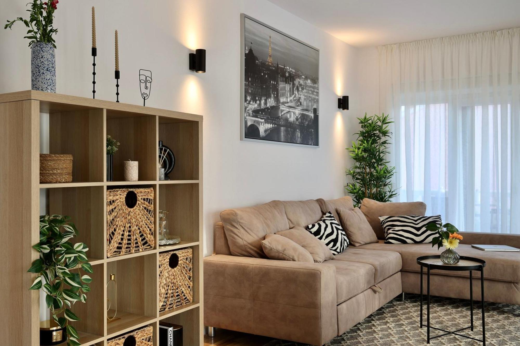 Ferienhaus Tia Split