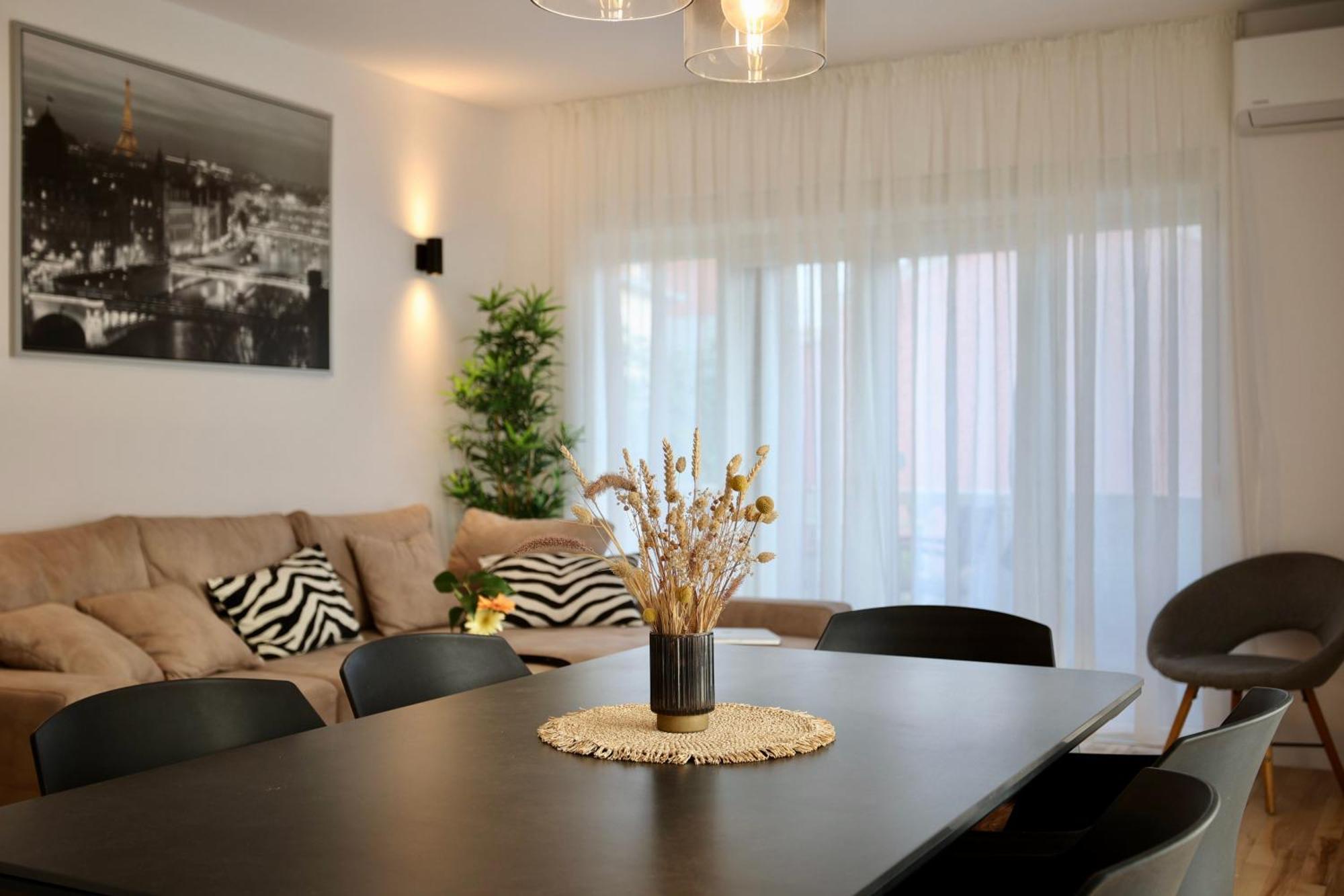 Ferienhaus Tia *