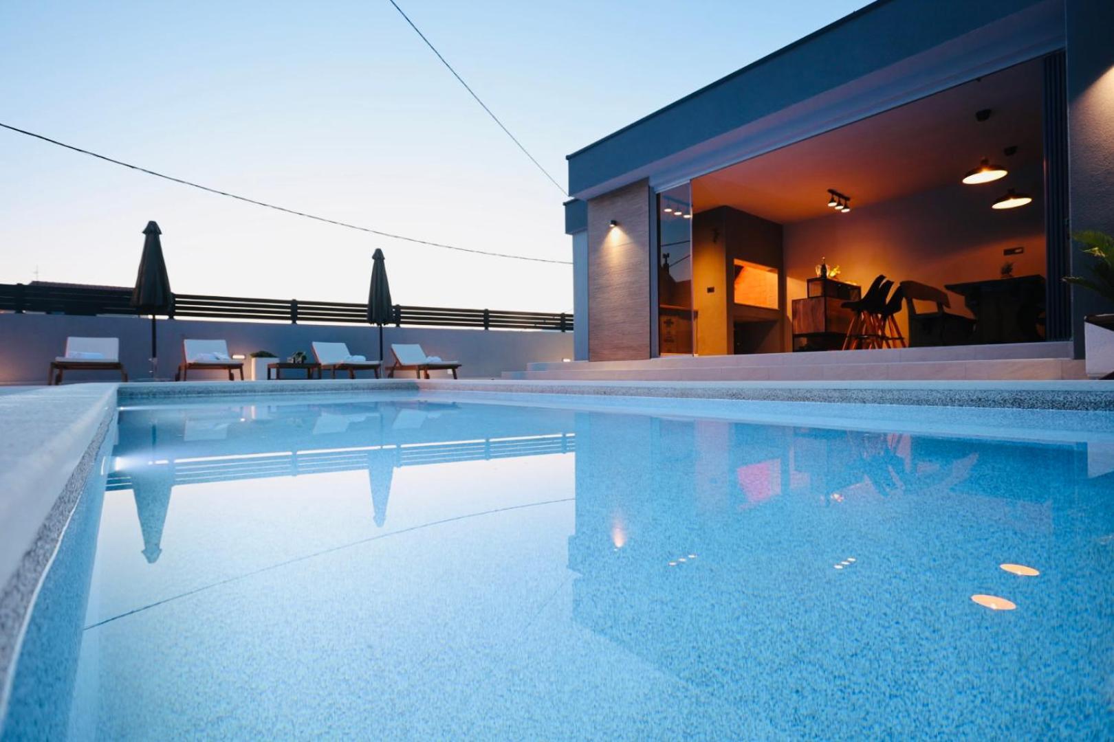 Tia Holiday home *