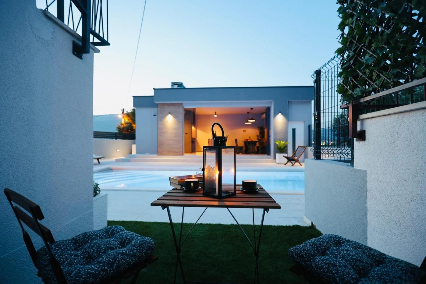 Tia Holiday home